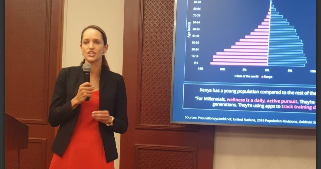 Vitality Health International launches ‘one-of-its-kind’ health insurance program in Kenya