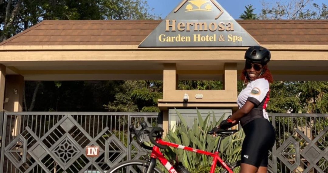 Health benefits of cycling: The cyclist’s take