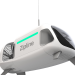 Zipline unveils new autonomous system capable of quiet, fast and precise home delivery