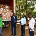 Kemsa sends medical supplies to Siaya County