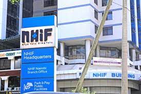 NHIF suspends healthcare providers implicated in insurance claims fraud