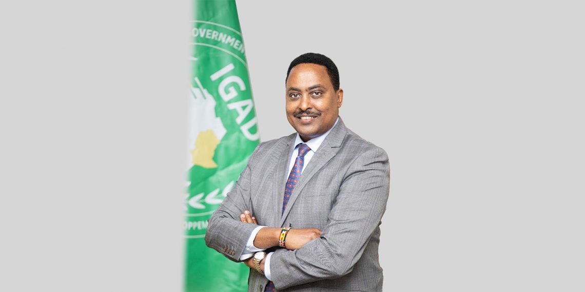 Over 55 million people facing acute food insecurity in IGAD region