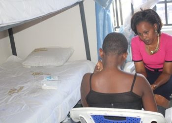 KMET Freedom House: A Safe Haven for Young Female Survivors of Sexual Abuse