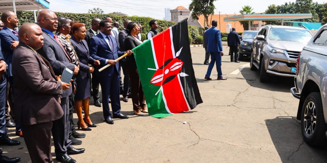 Government launches nationwide health facility assessment census to check gaps in sector and improve service delivery