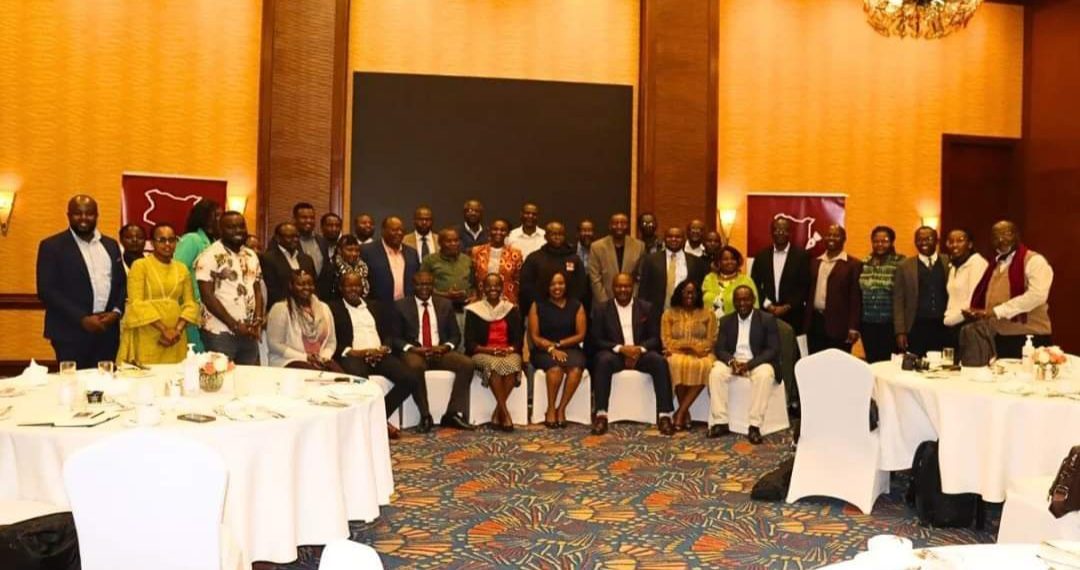 Politics, misinformation hindering adoption of agriculture biotechnology in Africa