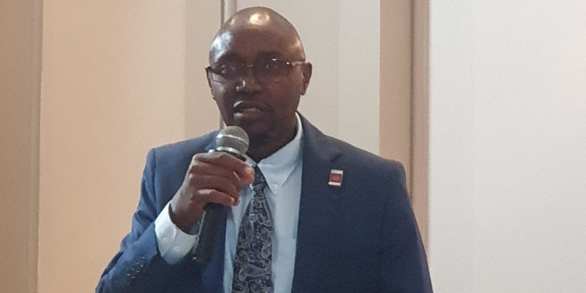 Kenya grappling with condom shortage amid the commodity tax impasse