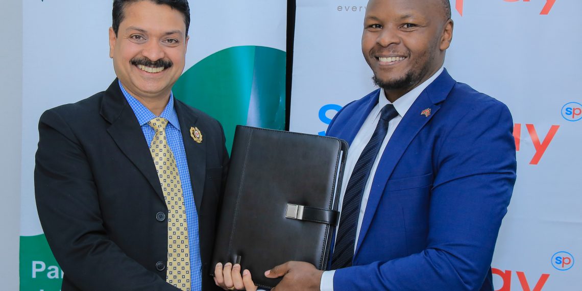 SasaPay and MedSource Group partner to ease healthcare payments