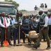 Nairobi city county Governor Johnson Sakaja orders unclogging of all drainage before El Nino rains begin