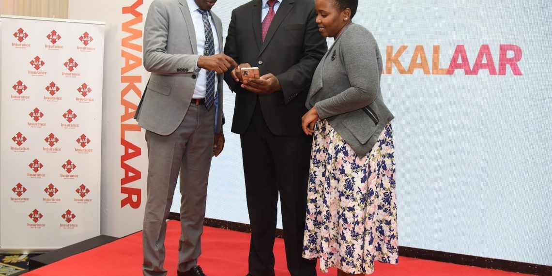 AAR Insurance revolutionizes the intermediary experience with an innovative platform
