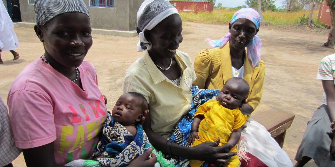Gates foundation goalkeepers report says seven innovations could save 2 million mothers and babies by 2030