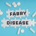 NICE recommends new Fabry disease treatment