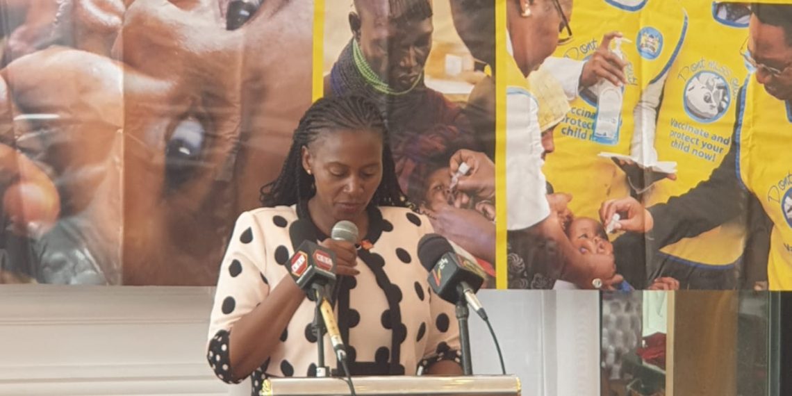 ๐oH l๐๐ฎ๐ง๐๐ก๐๐ฌ s๐๐๐จ๐ง๐ po๐ฅ๐ข๐จ v๐๐๐๐ข๐ง๐๐ญ๐ข๐จ๐ง c๐๐ฆ๐ฉ๐๐ข๐ ๐ง ๐ญ๐จ co๐ฆ๐๐๐ญ r๐๐๐๐ง๐ญ o๐ฎ๐ญ๐๐ซ๐๐๐ค