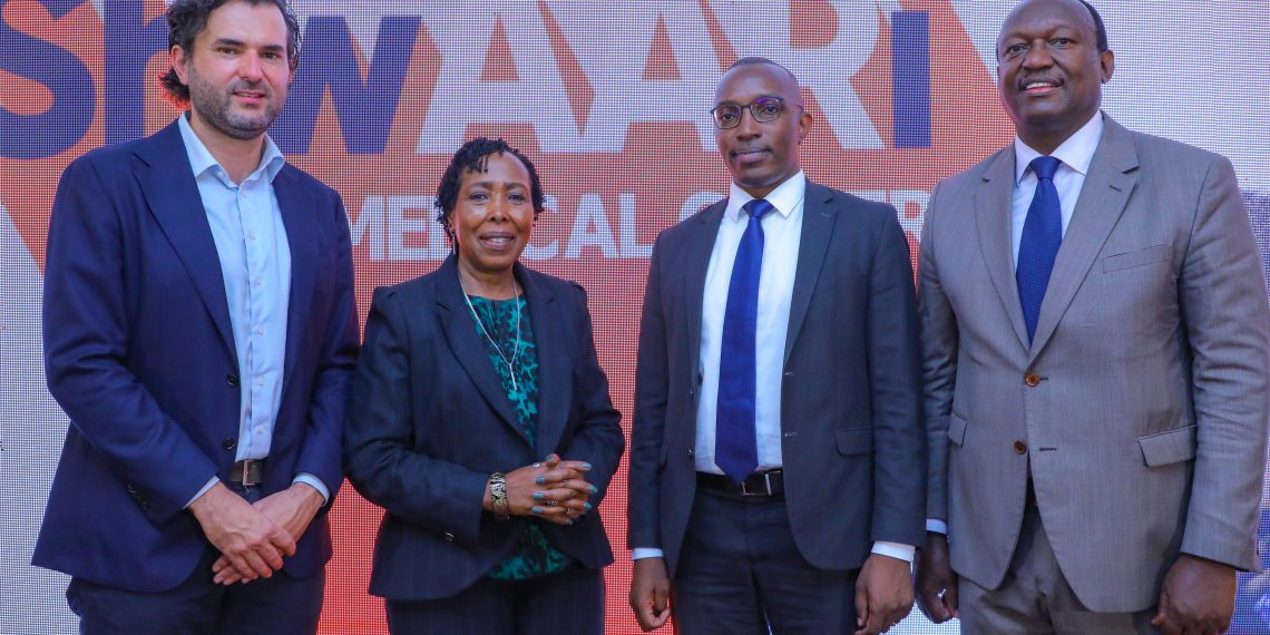 AAR insurance unveils ShwAARi, a new single-limit medical health cover