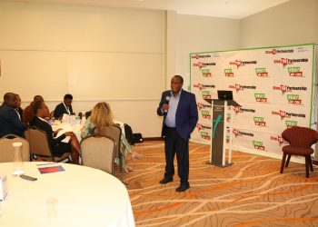 Experts say Africa must fund latent TB diagnosis to eliminate the disease by 2030