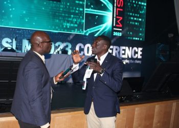 African governments urged to improve health care services through laboratory science