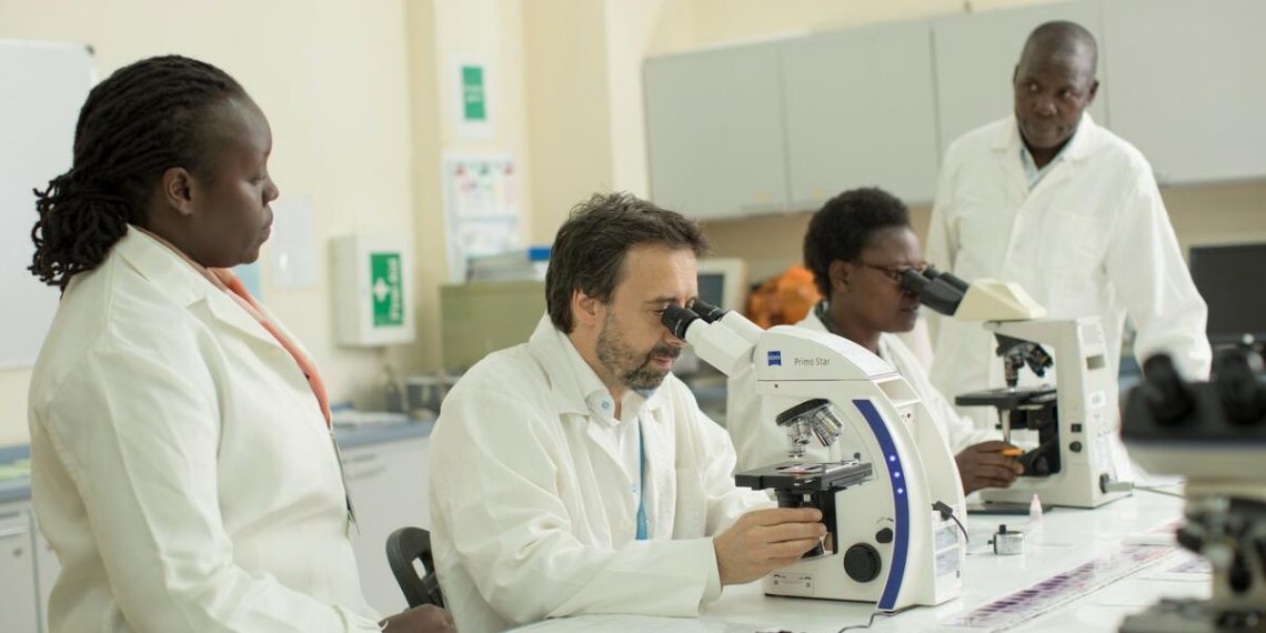 Study Unveils New Drug to Reduce Malaria Rates for HIV Pregnant Women