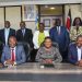 Kenya inaugurates Transition Committee for Social Health Authority 