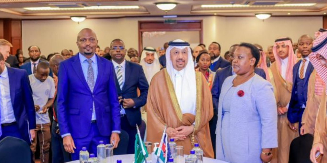 2,500 nursing job opportunities in Saudi Arabia available to qualified Kenyans