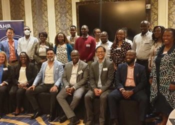 AI-powered partnership to boost Kenyan health system launched