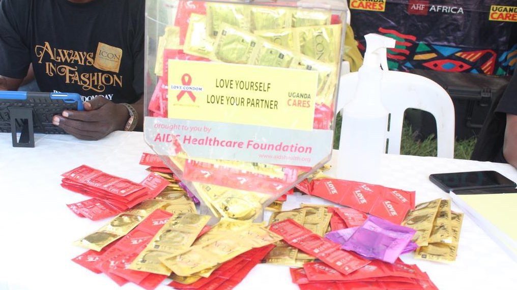 Lobby group urge government to lower taxes on condoms