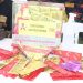 Lobby group urge government to lower taxes on condoms