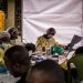 Ebola vaccine halves deaths even in people already infected – study