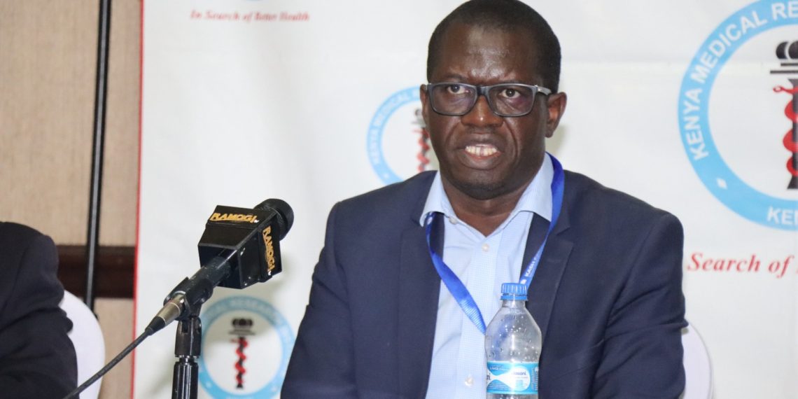 Kenya takes stride towards modern crime detection with proposed DNA Database