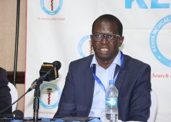 Kenya takes stride towards modern crime detection with proposed DNA Database