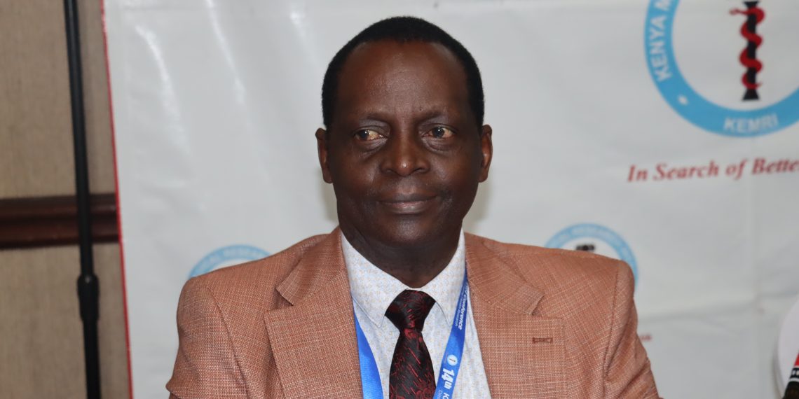 KEMRI’s partnership with Equity and University of Liverpool to scale up clean cooking efforts in Kenyan schools