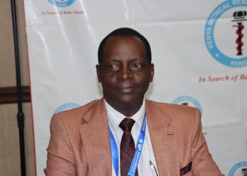 KEMRI’s partnership with Equity and University of Liverpool to scale up clean cooking efforts in Kenyan schools