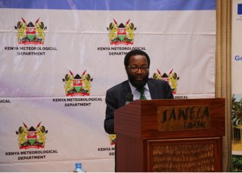 Brace for impending enhanced rainfall in March to May long rains season, Kenya Met predicts