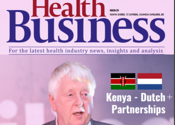 March-May 2024 Edition