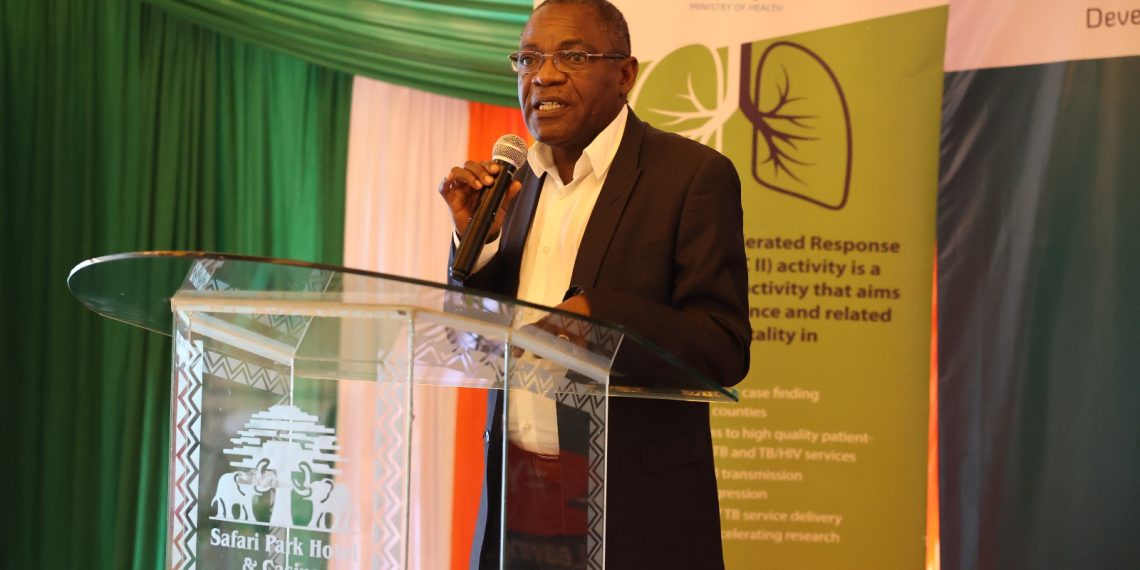 Experts Advocate for holistic approach with Biosocial and biomedical interventions to end TB