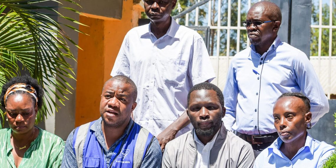 CSOs calls for tougher alcohol taxes to combat abuse