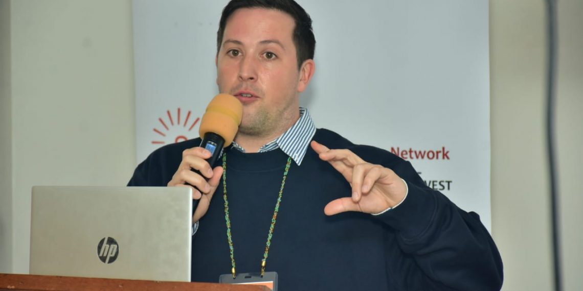 SUN CSN’s strategic refresh emphasizes diversity to combat malnutrition in East and Southern Africa