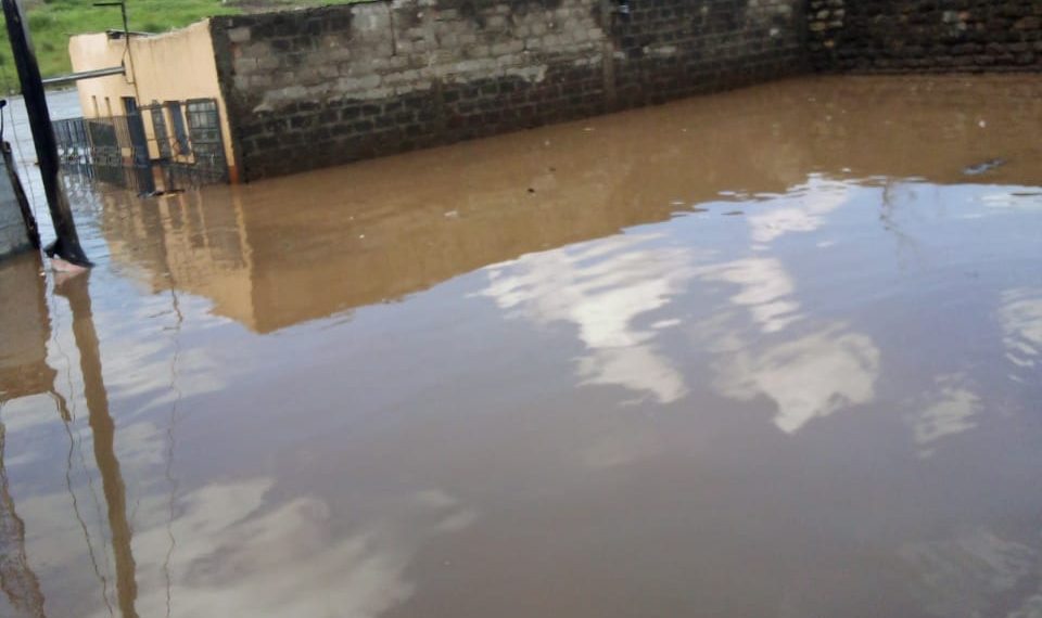 Brace for heavy rainfall in May in most parts of the country, Kenya Meteorological department predicts
