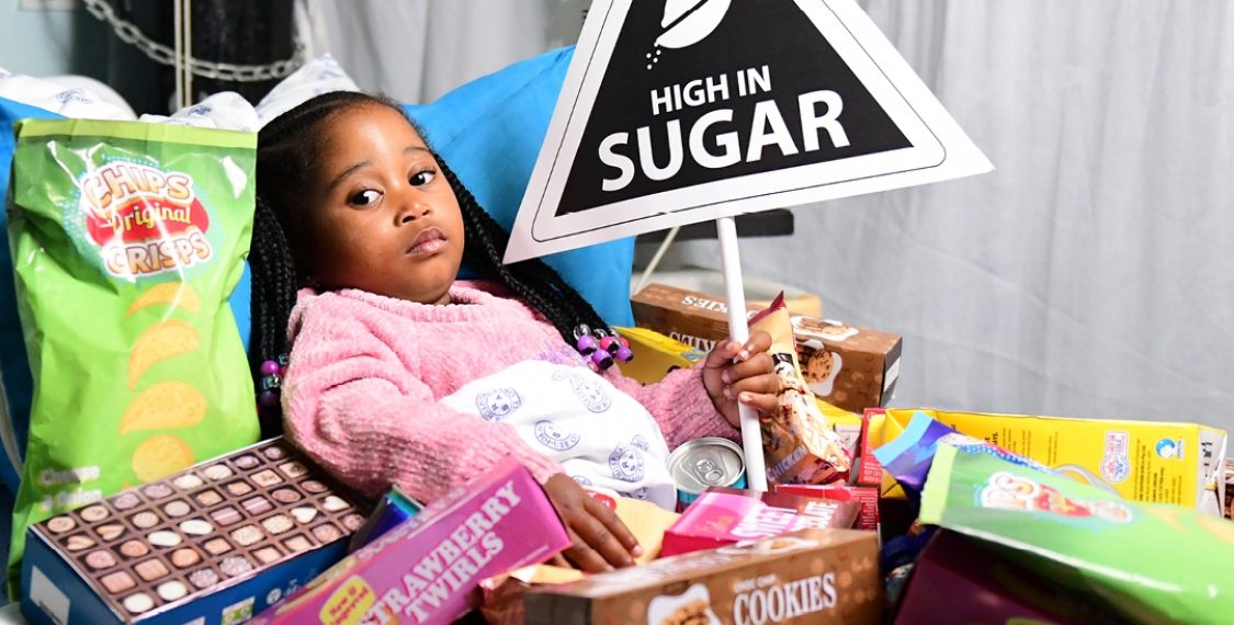 ILA calls for mandatory front-of-pack warning labels policy to protect babies in Kenya 