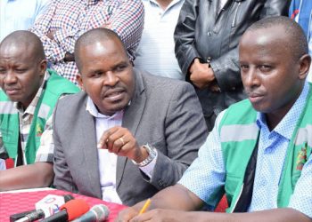 PPB uncovers Illegal Pharmaceutical theft and Pilferage in Kajiado county