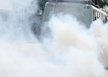 Learners in Nairobi exposed to high Carbon monoxide levels; Kemri Study