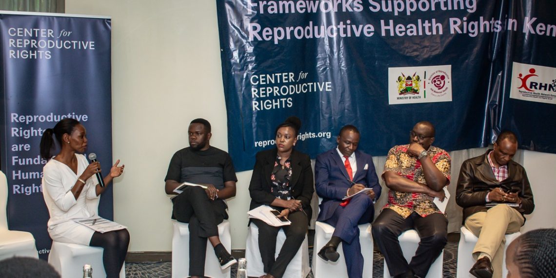 Ministry of Health Policy direction on adolescents and young people access to contraceptives illegal says CSOs