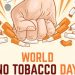 Kenya set to Mark World No Tobacco Day with significant steps towards Tobacco control