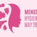 Kenya commemorates Menstrual Hygiene Day by empowering women and girls through menstrual health and hygiene