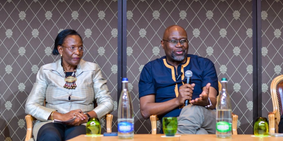 Kenya expands Schistosomiasis fight with new pediatric treatment