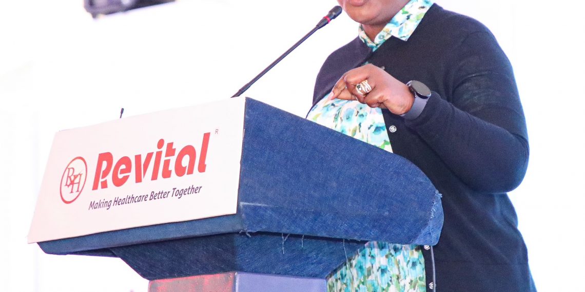 Revital Healthcare’s Launches Largest Rapid Test Kit Production Facility in Africa