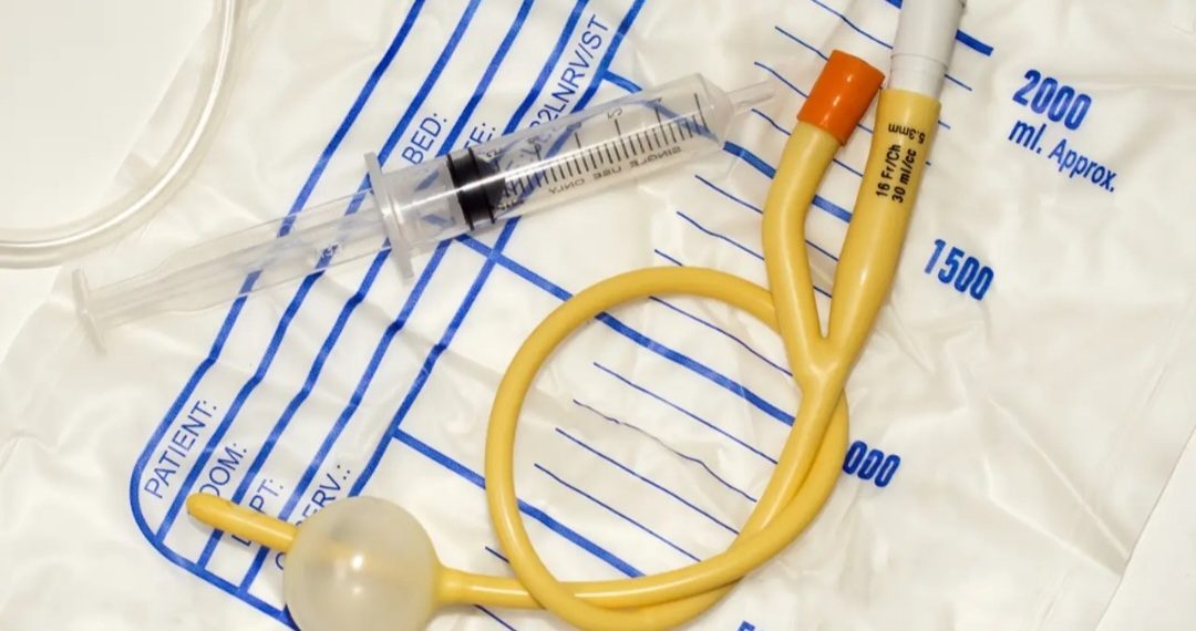 WHO new guidelines seek to reduce bloodstream infections from catheter use