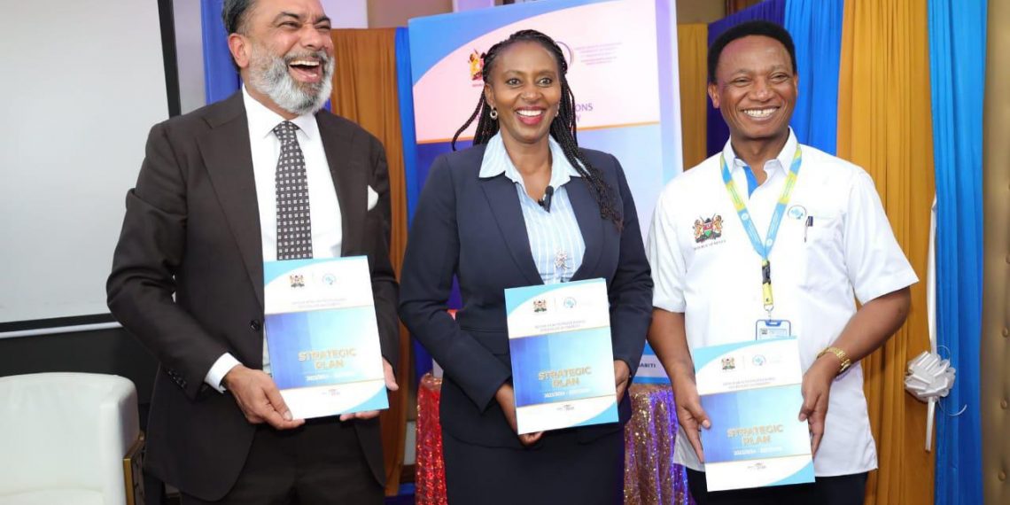 KHPOA launches its inaugural strategic plan