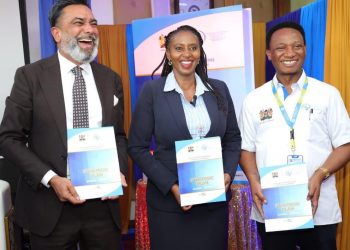 KHPOA launches its inaugural strategic plan