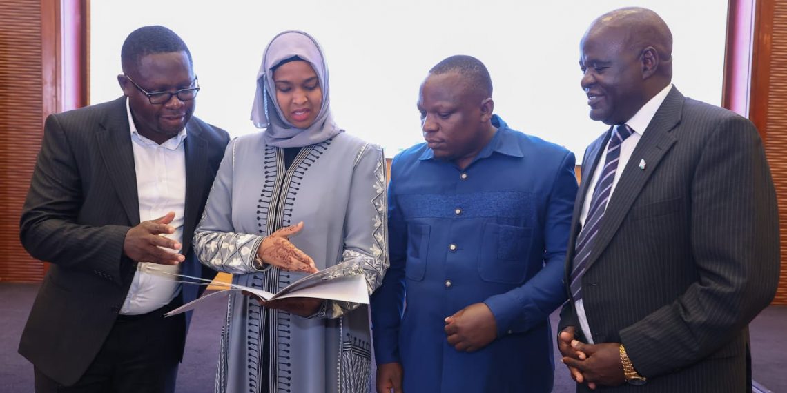 Digitization has improved Government service delivery – PS