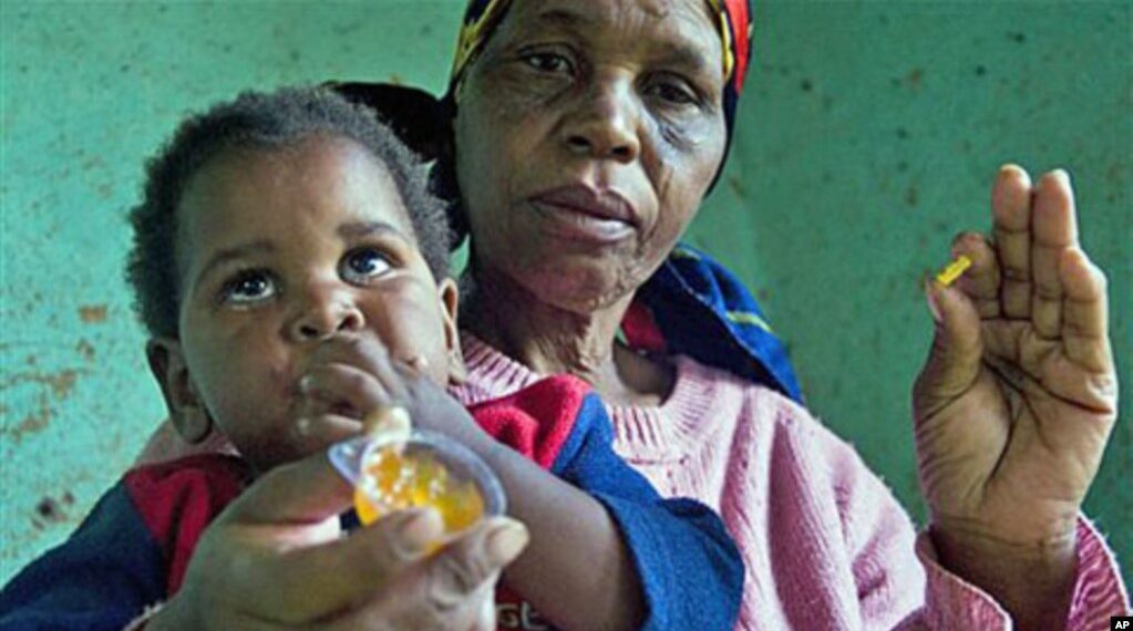 Kenya, Uganda face significant gaps in the availability of pediatric ART formulations – study