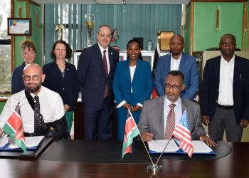 𝐊𝐞𝐧𝐲𝐚 st𝐫𝐞𝐧𝐠𝐭𝐡𝐞𝐧𝐬 t𝐢𝐞𝐬 𝐰𝐢𝐭𝐡 𝐔𝐒 𝐅𝐃𝐀 𝐭𝐨 e𝐧𝐡𝐚𝐧𝐜𝐞 p𝐡𝐚𝐫𝐦𝐚𝐜𝐞𝐮𝐭𝐢𝐜𝐚𝐥 r𝐞𝐠𝐮𝐥𝐚𝐭𝐢𝐨𝐧𝐬